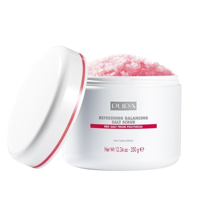 Pupa Home Spa