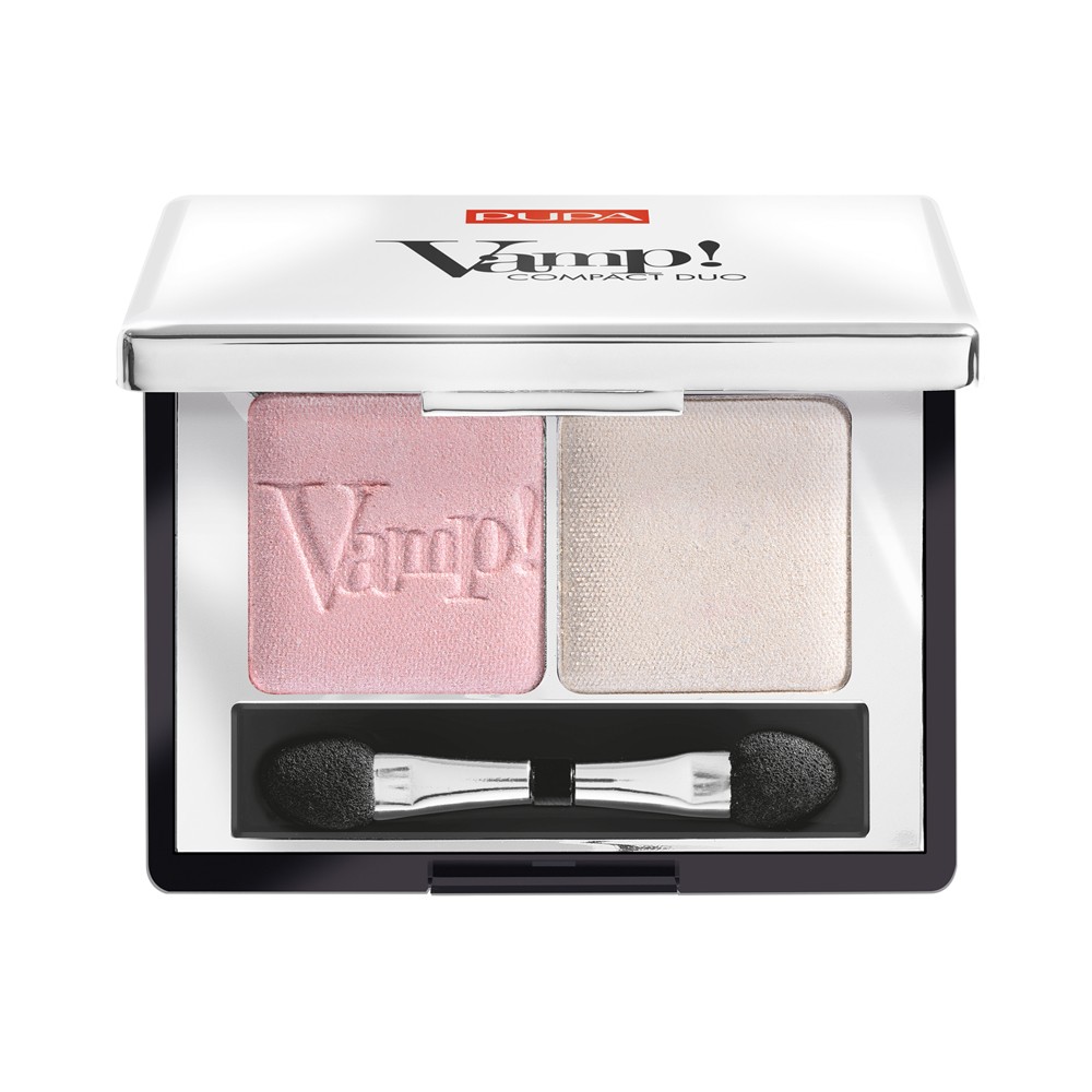 Pupa Vamp! Compact Duo