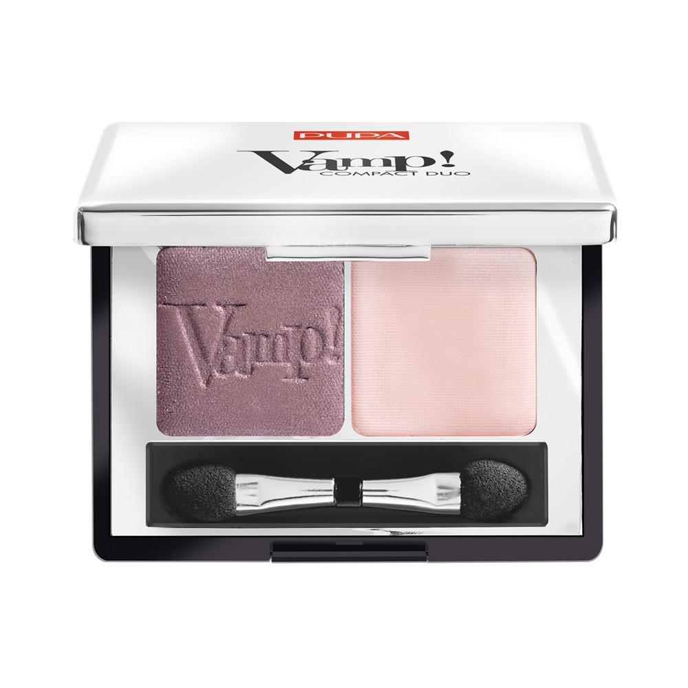 Pupa Vamp! Compact Duo
