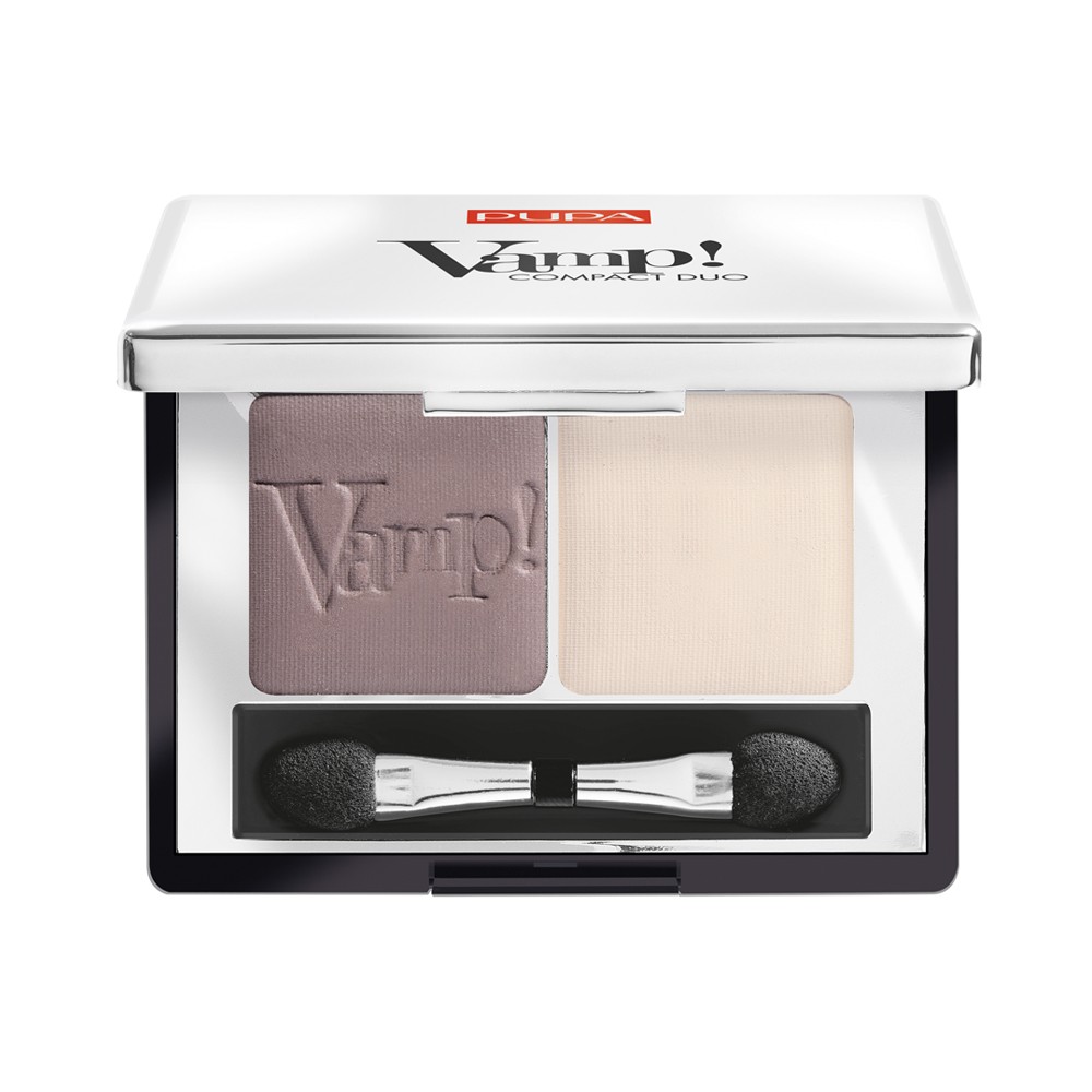 Pupa Vamp! Compact Duo