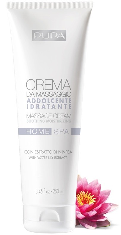 Pupa Home Spa