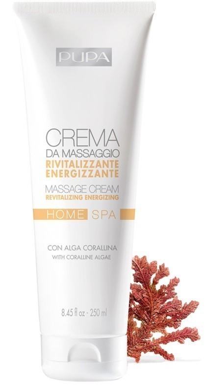 Pupa Home Spa