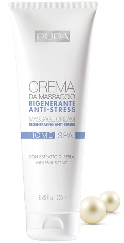 Pupa Home Spa