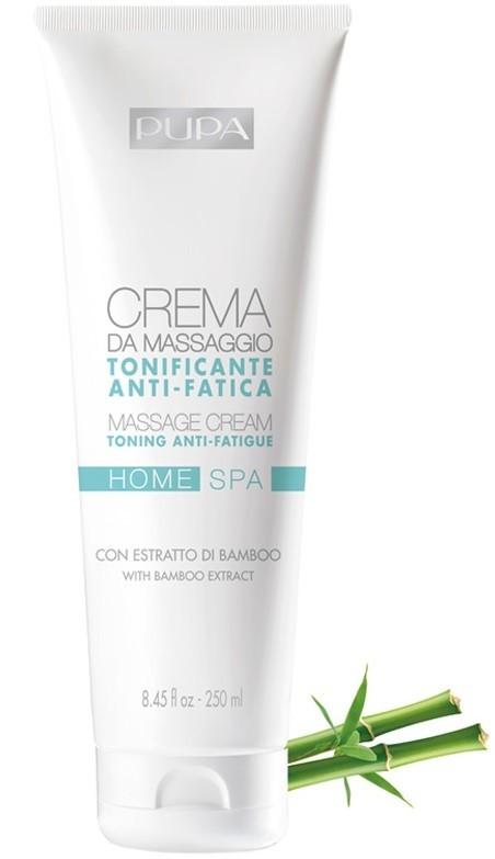 Pupa Home Spa