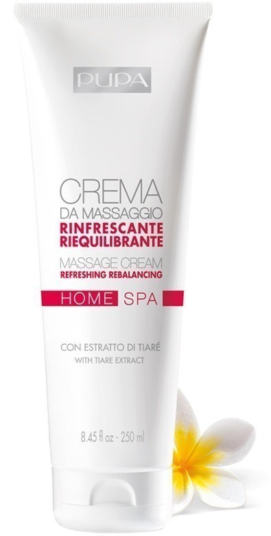 Pupa Home Spa
