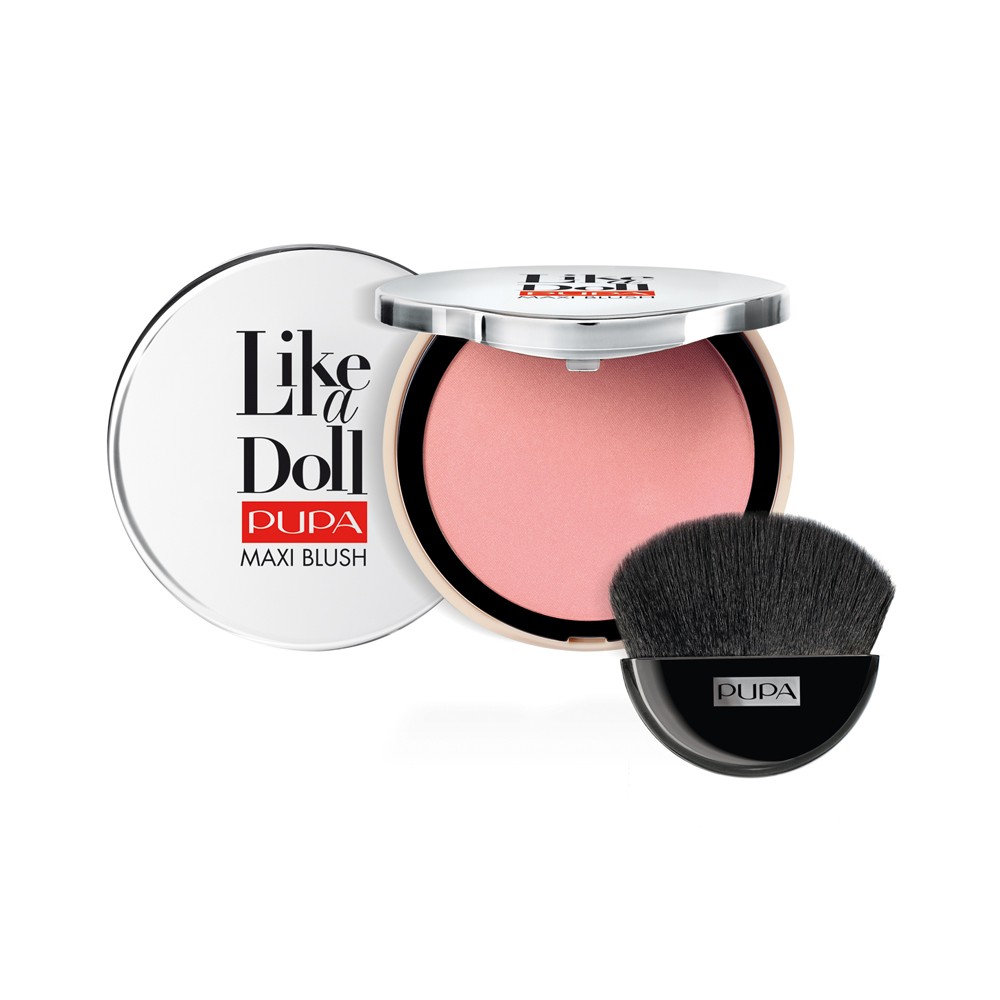 Pupa Like a Doll Maxi Blush