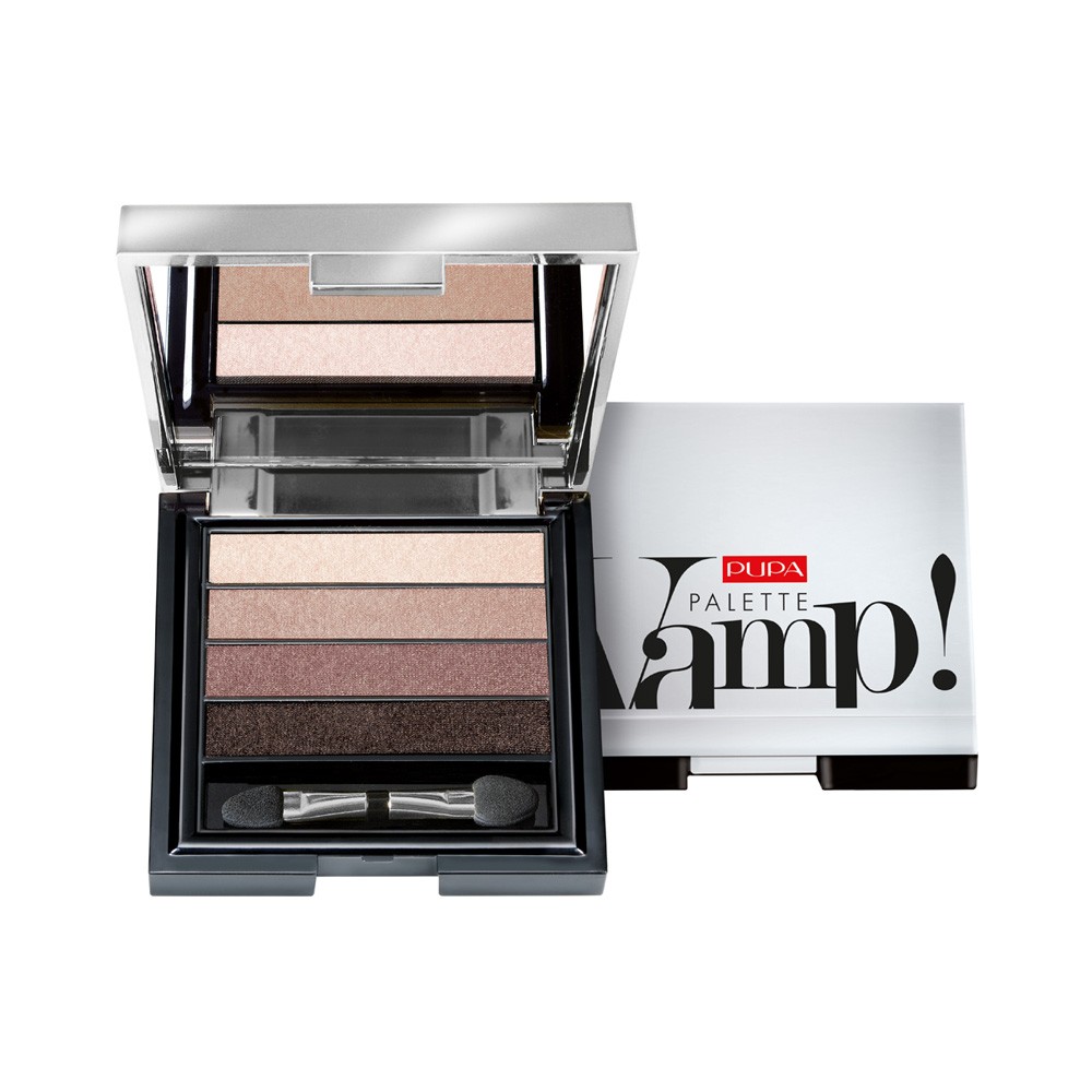 Pupa Vamp Palette