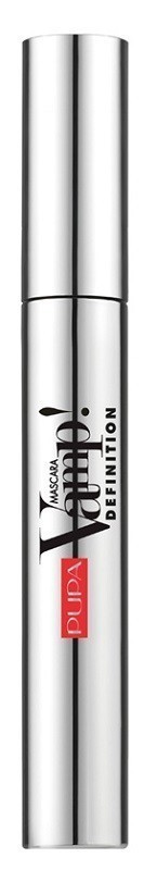 Pupa Vamp Definition