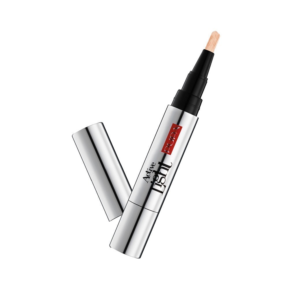 Pupa Active Light