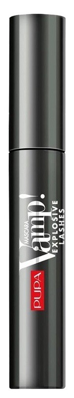 Pupa Vamp! Explosive Lashes