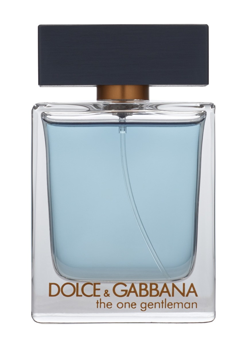 DOLCE&GABBANA The One Gentelman