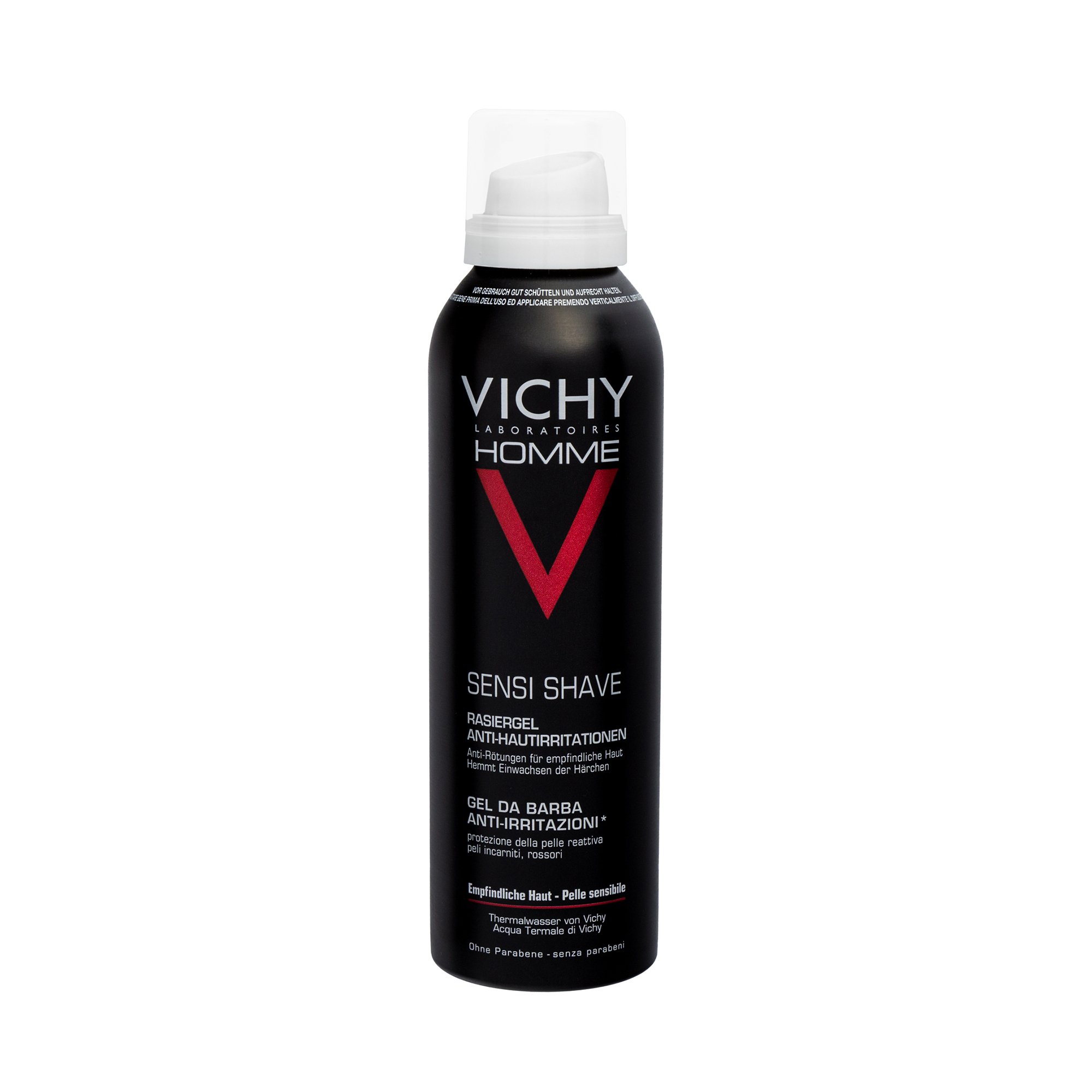 Vichy Homme Sensi Shave