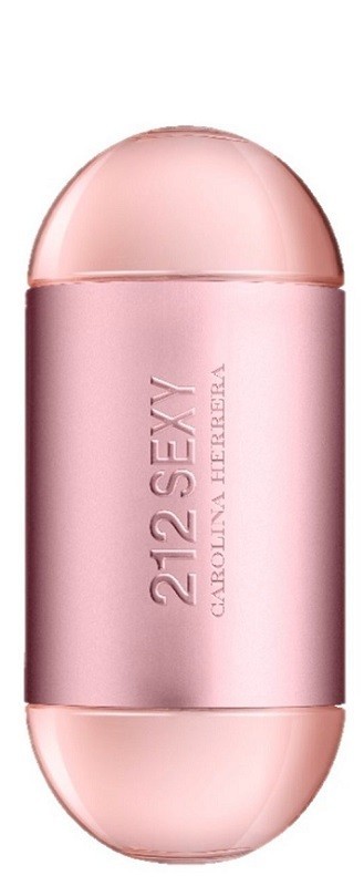 CAROLINA HERRERA 212 Sexy