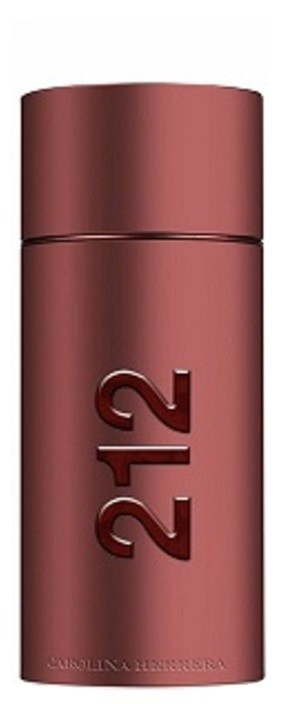 CAROLINA HERRERA 212 Sexy Men