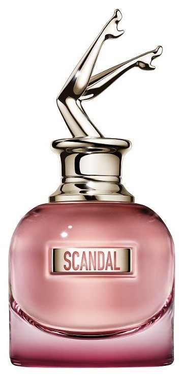 JEAN PAUL GAULTIER Scandal By Night