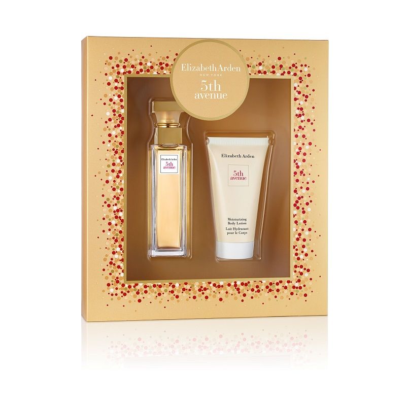 Elizabeth Arden 5th Avenue NYC