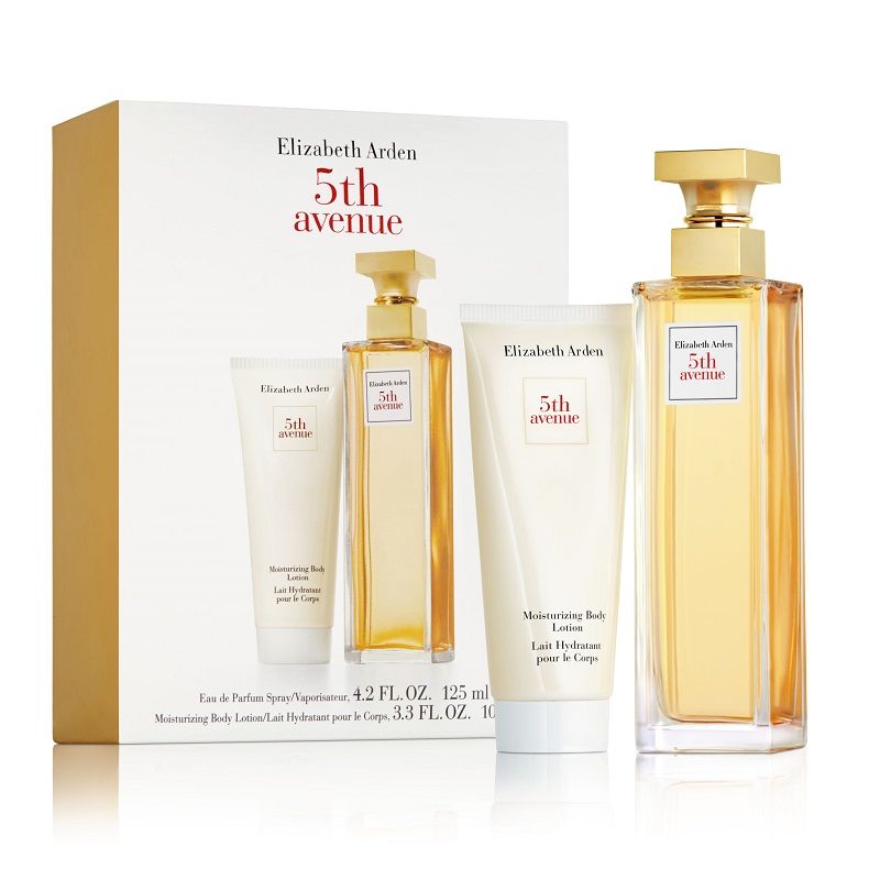 Elizabeth Arden 5th Avenue