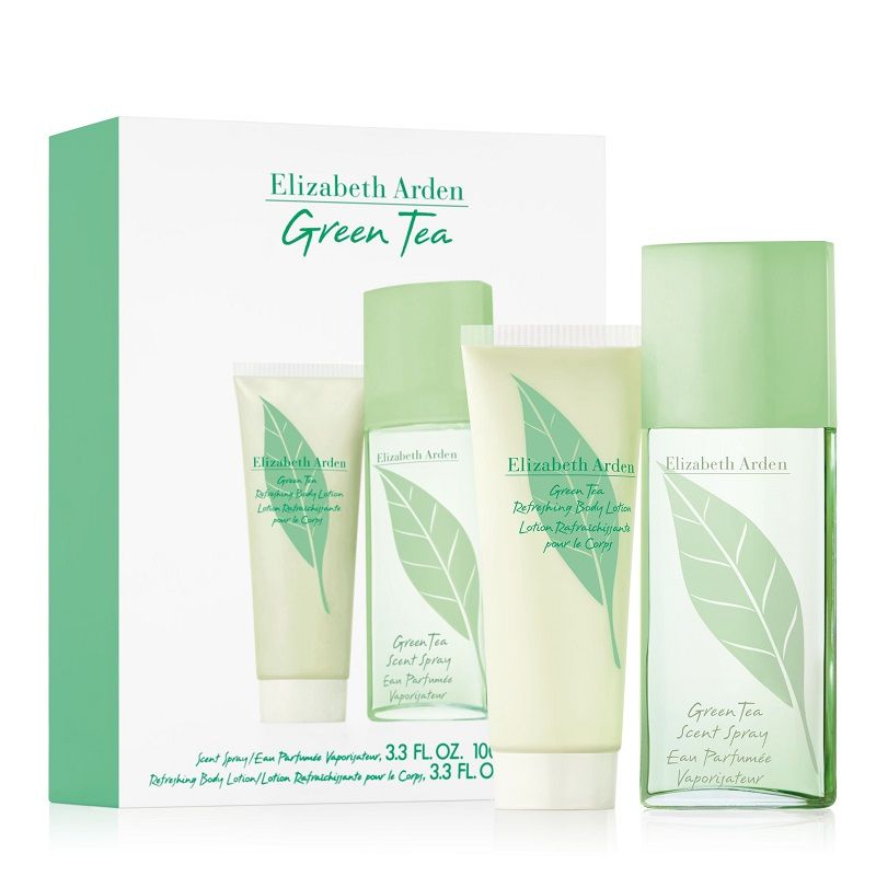 Elizabeth Arden Green Tea