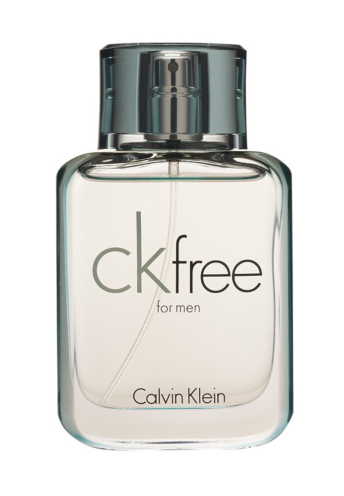 CALVIN KLEIN CK Free