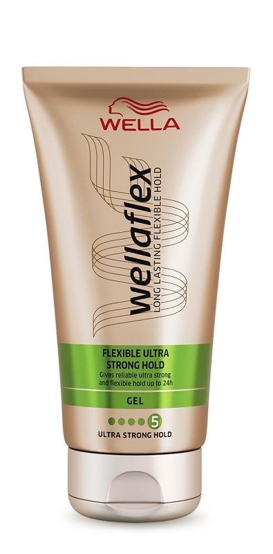 Wellaflex Flexible Ultra Strong Hold