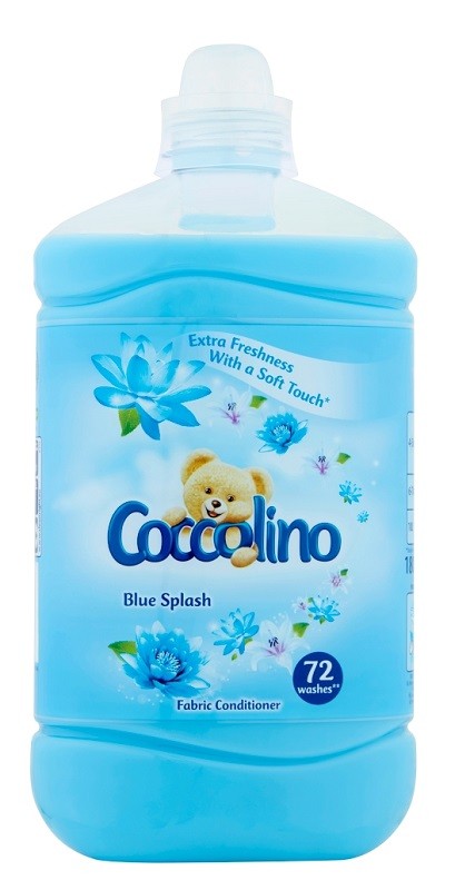 Coccolino Blue Splash