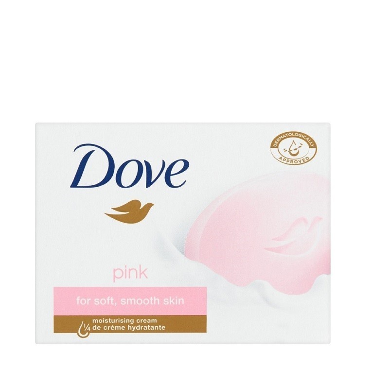 Dove Pink