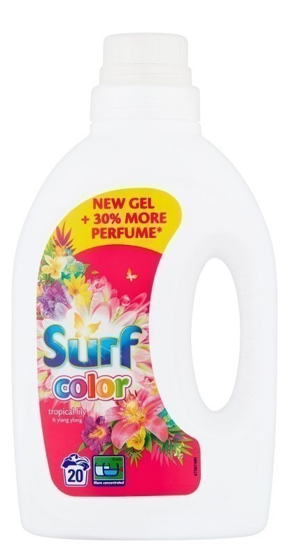Surf Tropical