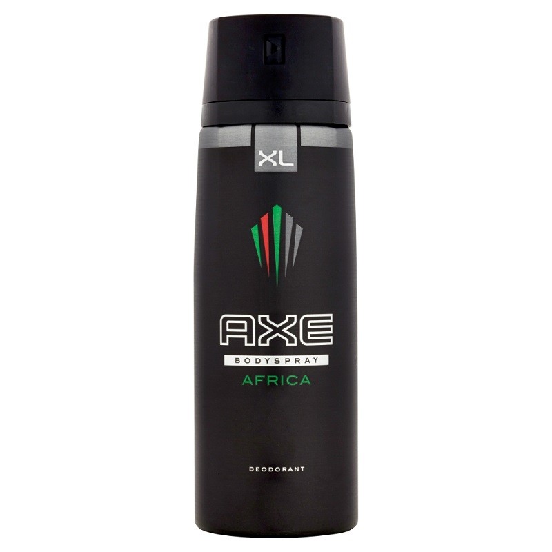 AXE Africa
