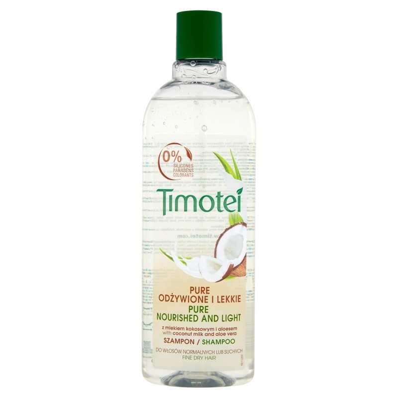 Timotei Pure