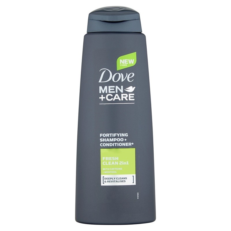 Dove Men+Care Fresh Clean