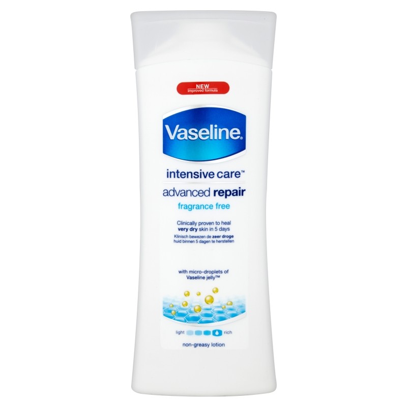 Vaseline Intensive Care Advanced Repair