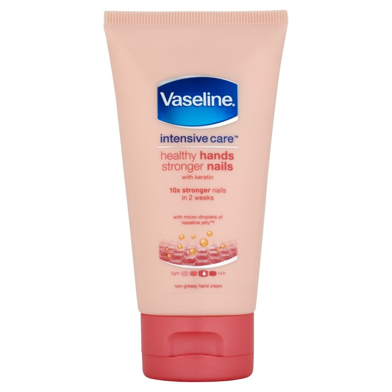 Vaseline Intensive Care