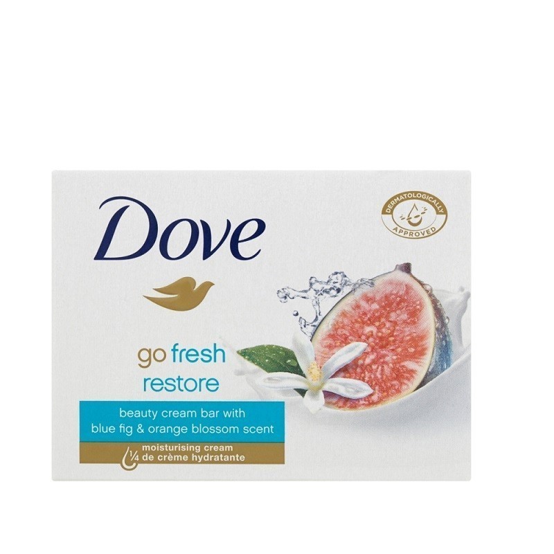Dove Go Fresh Restore