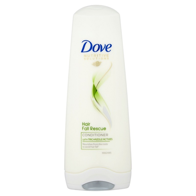 Dove Hair Fall Rescue