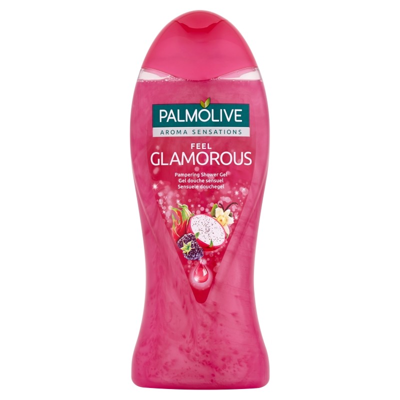 Palmolive Aroma Feel Glamorous