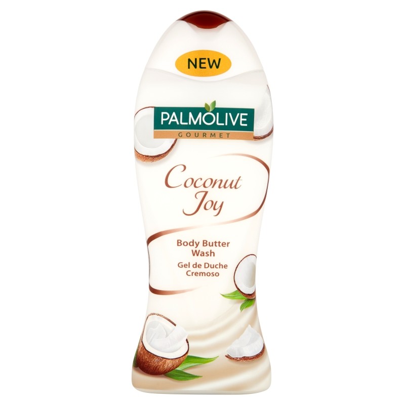 Palmolive Gourmet Kokos