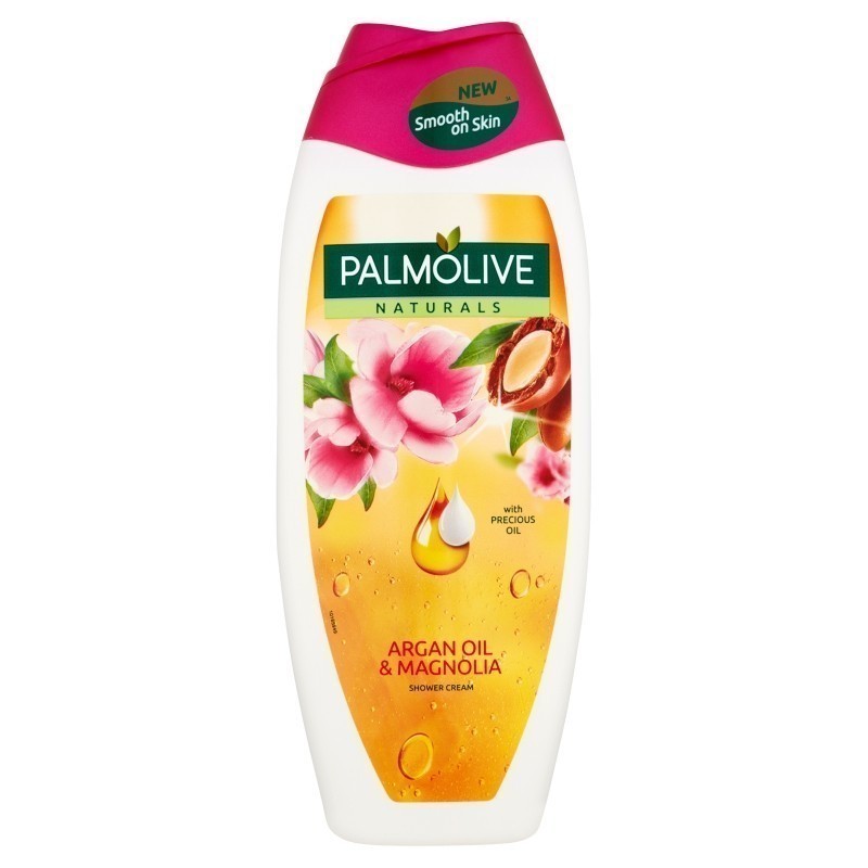 Palmolive Naturals Olejek Arganowy&Magnolia