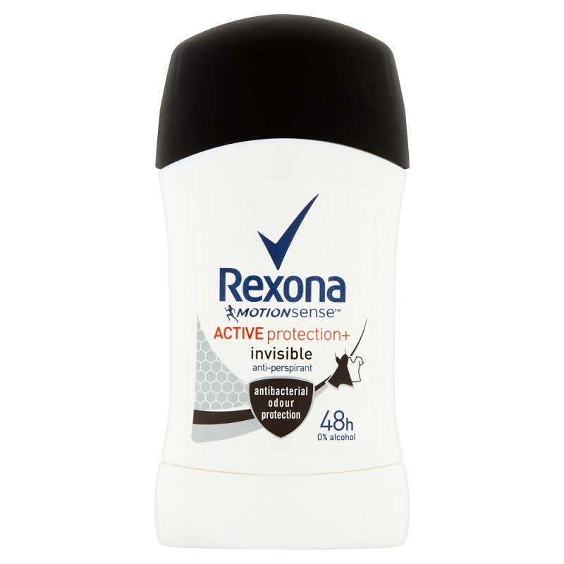 Rexona Active Protection+ Invisible