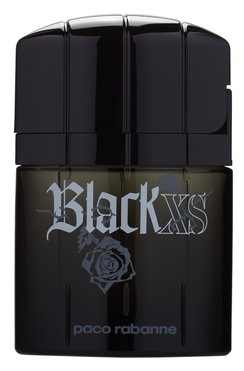 PACO RABANNE XS Black