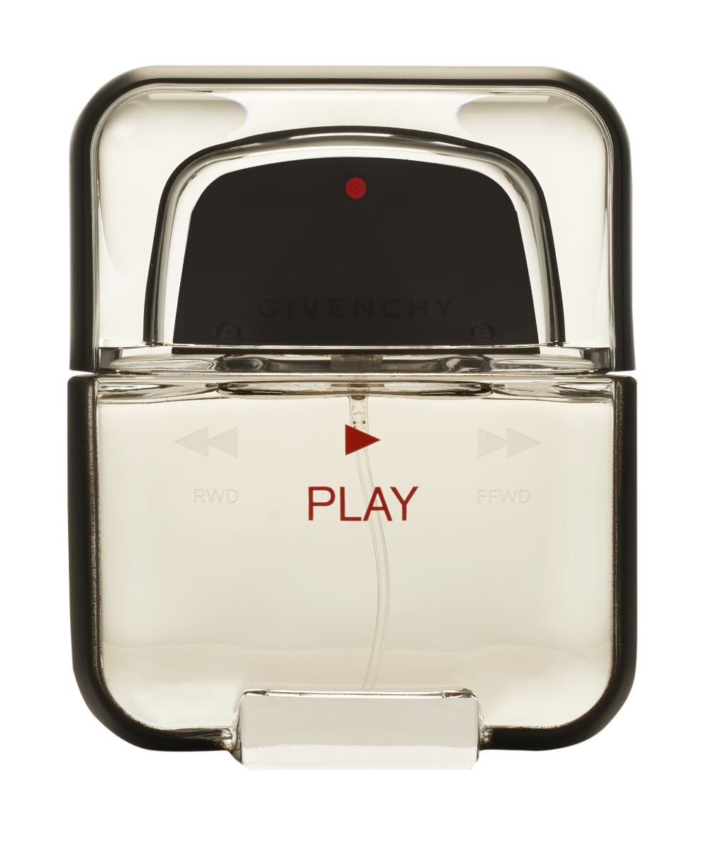 GIVENCHY Play
