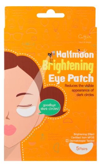 Cettua Brightening Eye Patch