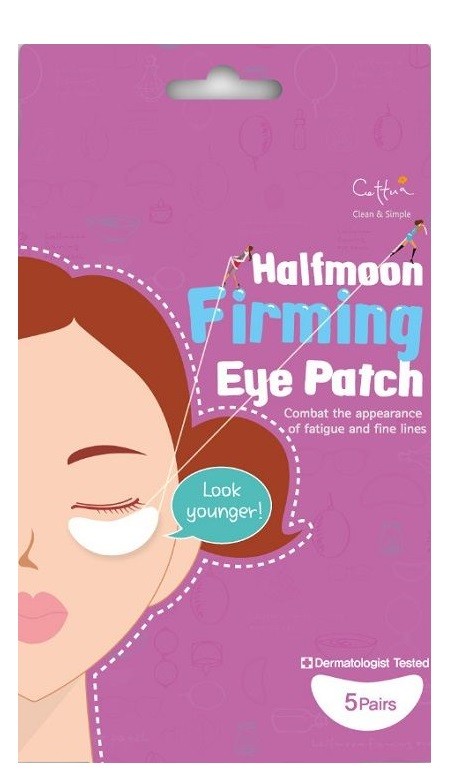 Cettua Firming Eye Patch