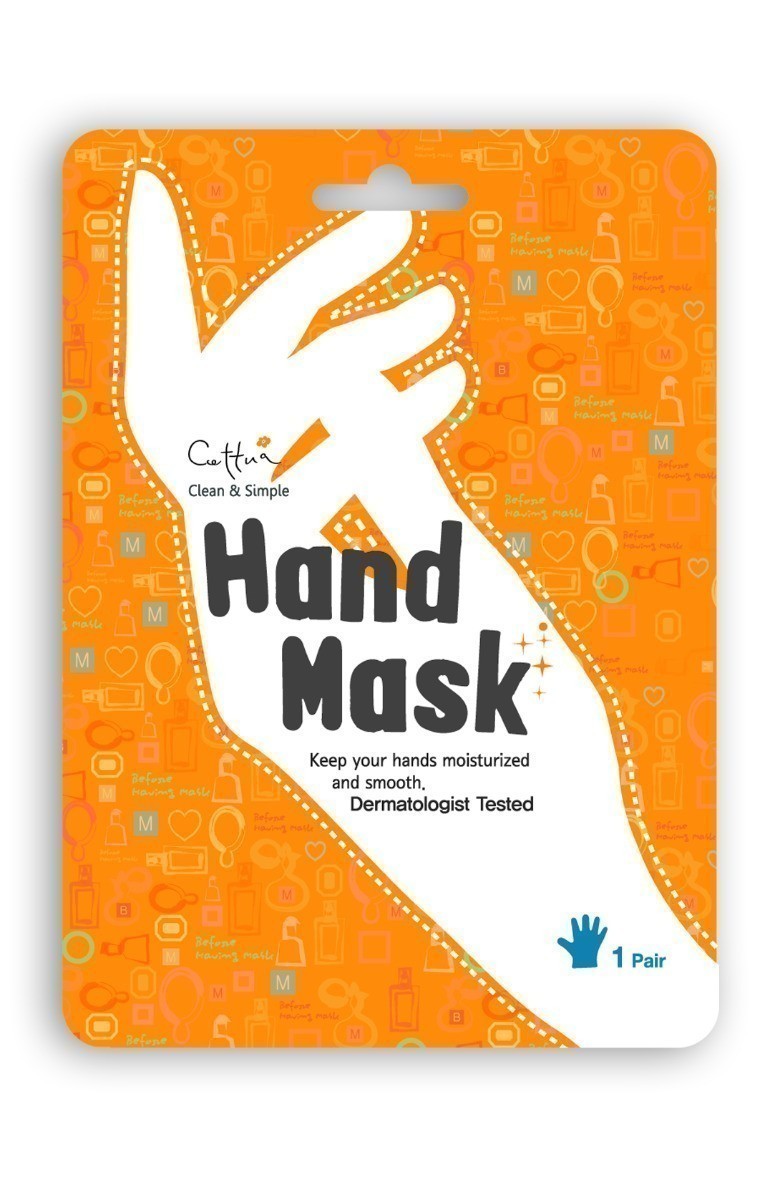 Cettua Hand Mask
