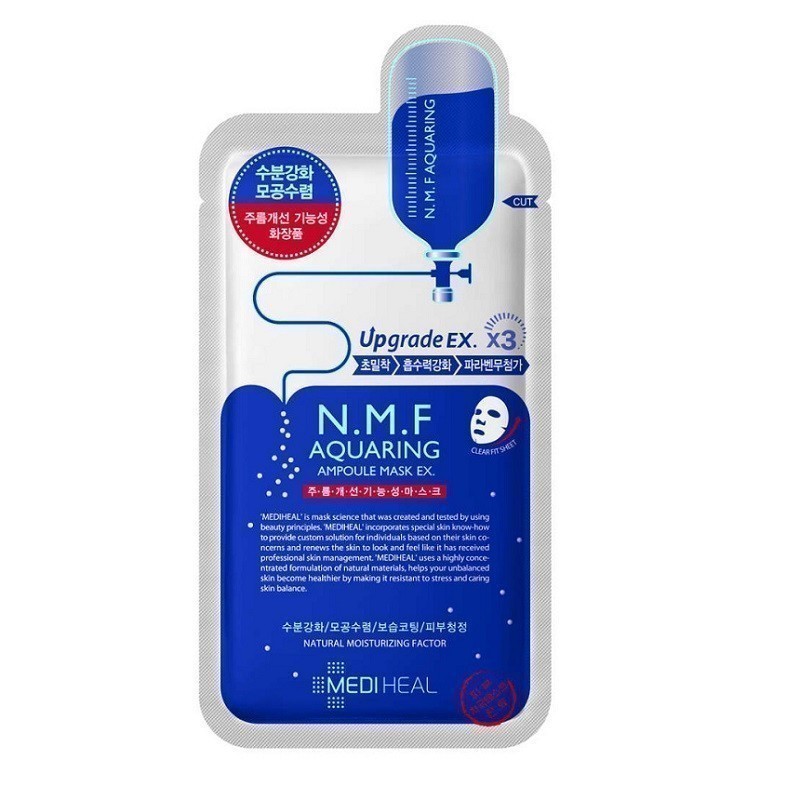 Mediheal N.M.F.