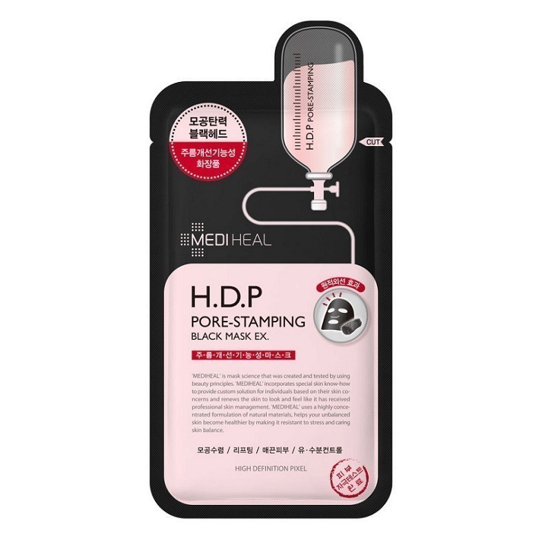 Mediheal H.D.P.