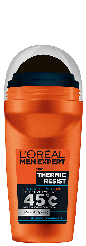L’Oréal Men Expert Thermic Resist