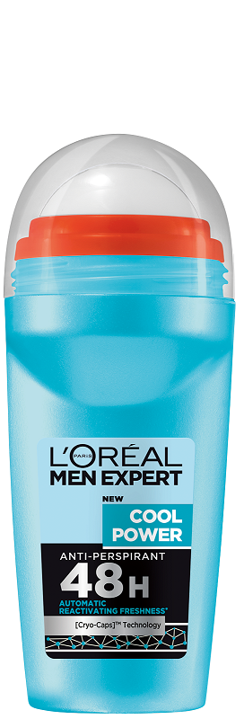 L’Oréal Men Expert Cool Power