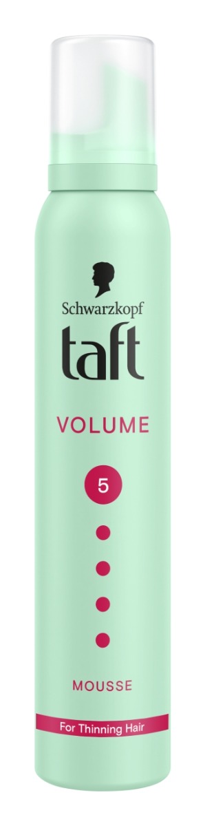 Taft Volume Mega Strong