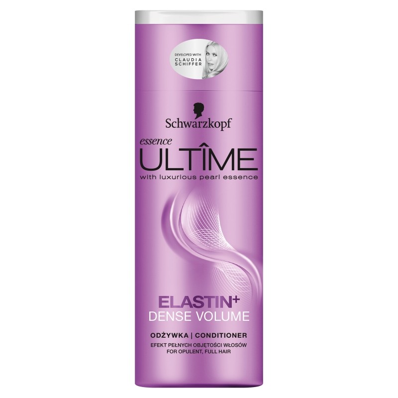Essence Ultime Elastin+ Dense Volume