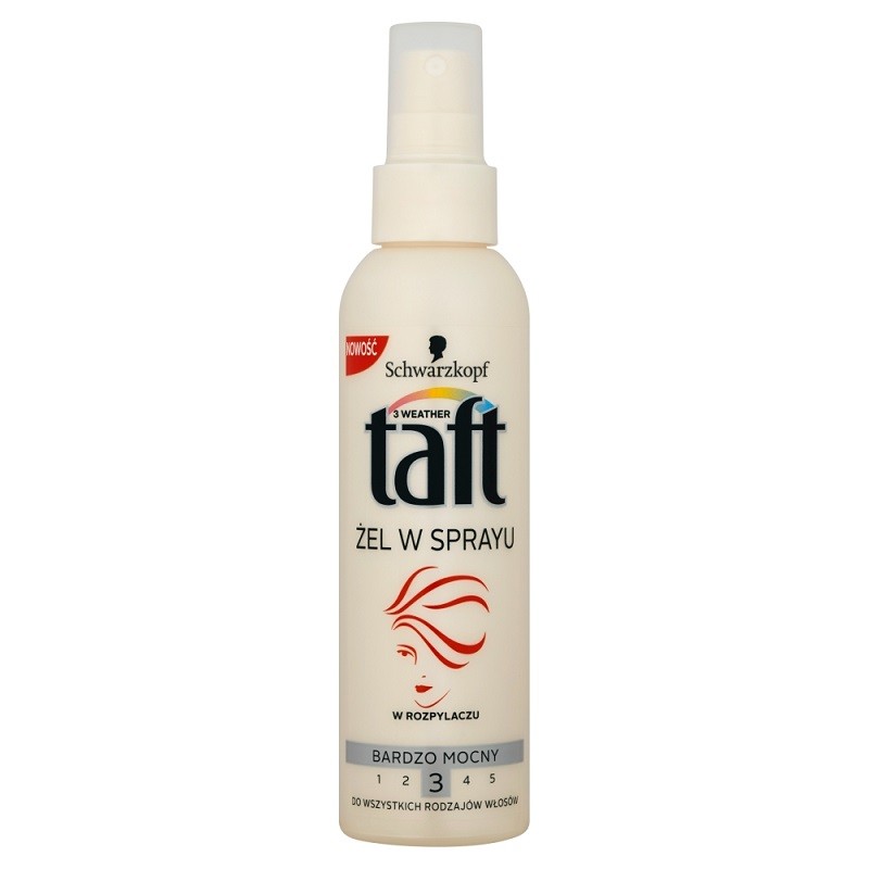 Taft Bardzo Mocny